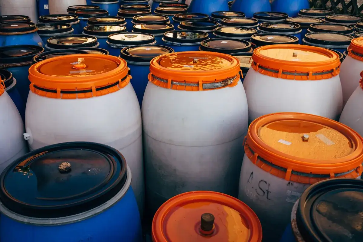 Hazmat Cleanup in Center Point, AL